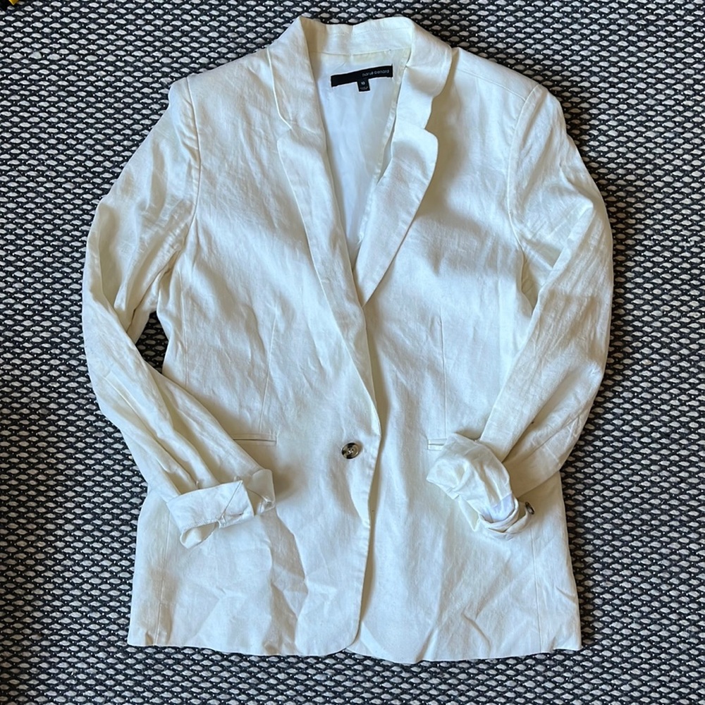 Harve Benard Blazer